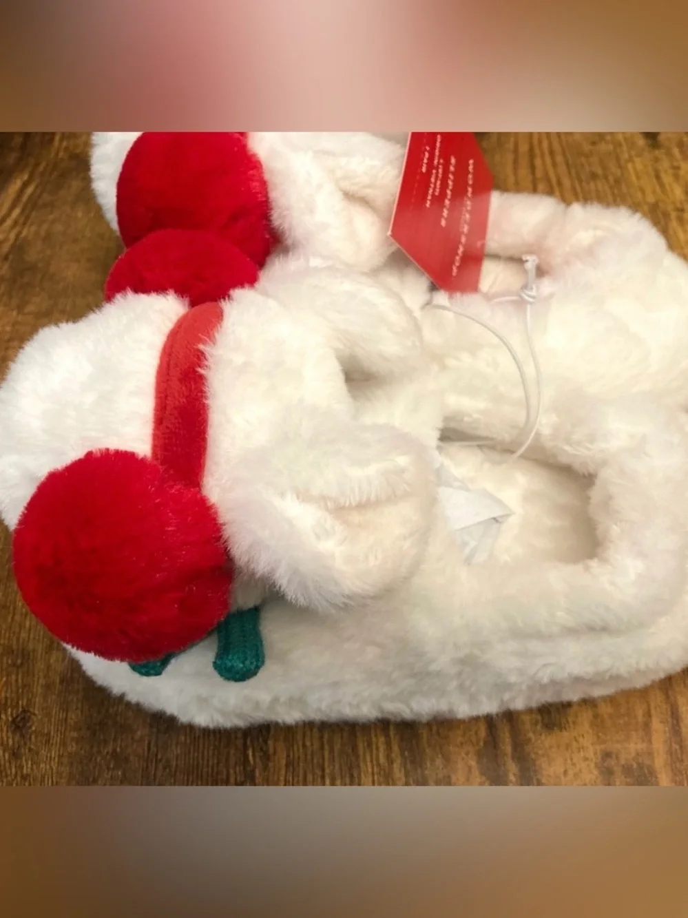 Wondershop toddler winter